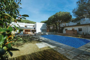Villa Platja D aro